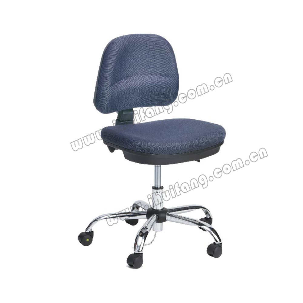 HF-Y-09   防静电纺织面工作椅