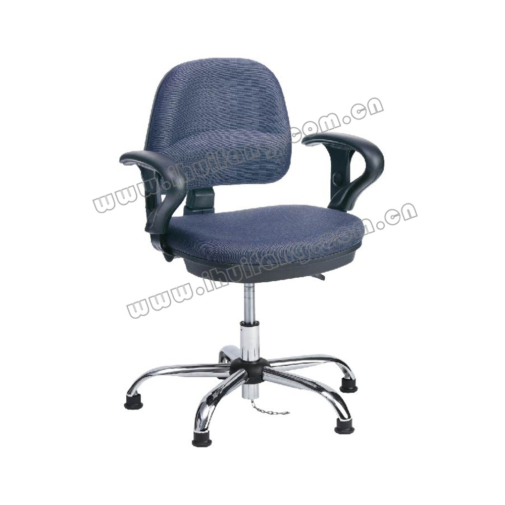 防静电纺织面工作椅 HF-Y-09B