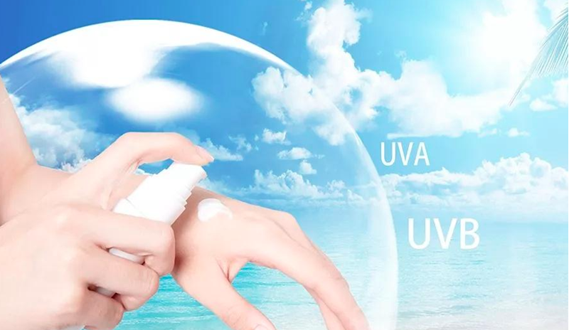 UV filters