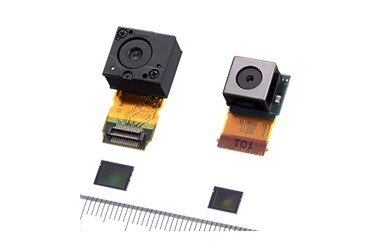 Camera voice coil motor driver chip (VCM camera driver IC)