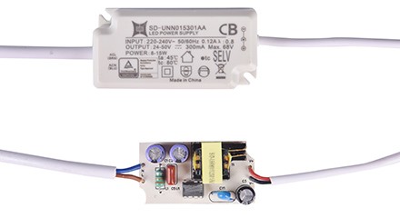 CB防潮15瓦 SD-UNN015301AA