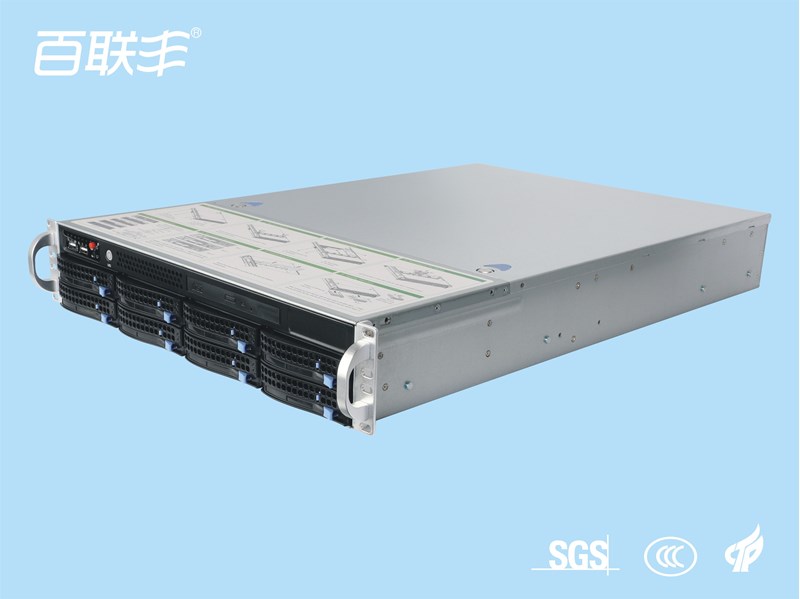 H5328-H 国产海光单路服务器