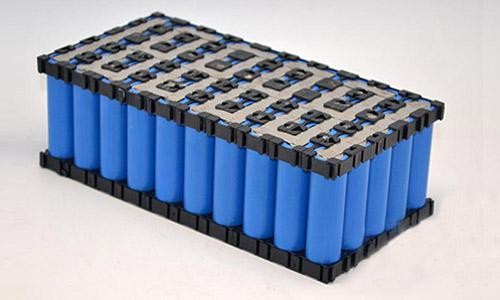 18650 22V 锂电池电池组