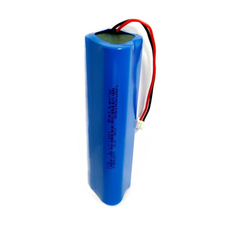 筋膜槍鋰電池動力電池組22.2v 26000mAh 24V 電池組定制