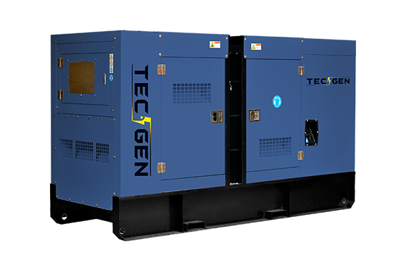 SDEC Series Diesel Generator