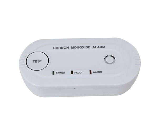 CO Alarm C101B