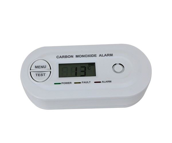 CO Alarm C101A