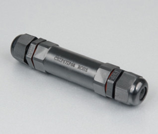 F05/F05A WATERPROOF CONNECTOR