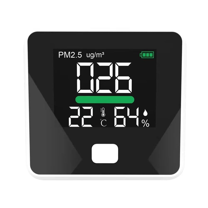 PM 2.5 Vape Detector