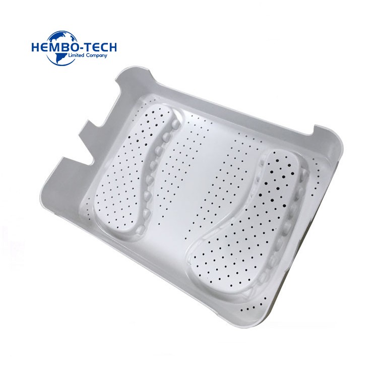 ABS Thickened Vacuum Forming 20211227