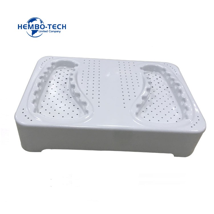 ABS Thickened Vacuum Forming 20211227