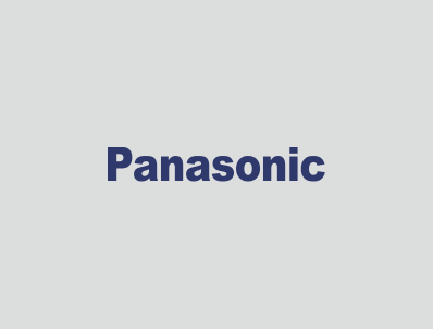 Panasonic 松下自动门