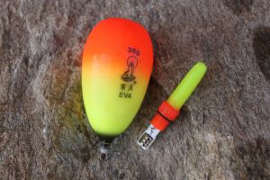 钓罗非调用什么浮漂