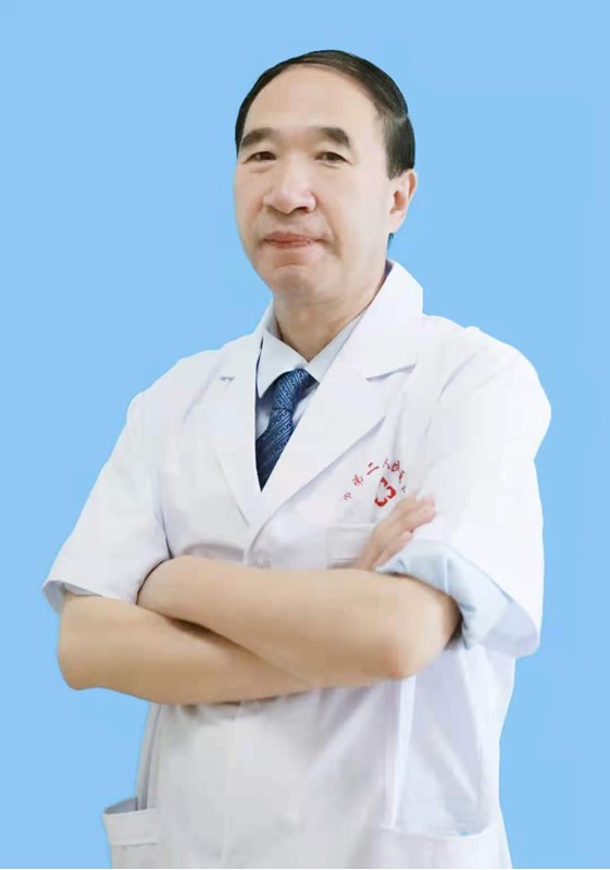 李景峰——骨科专家