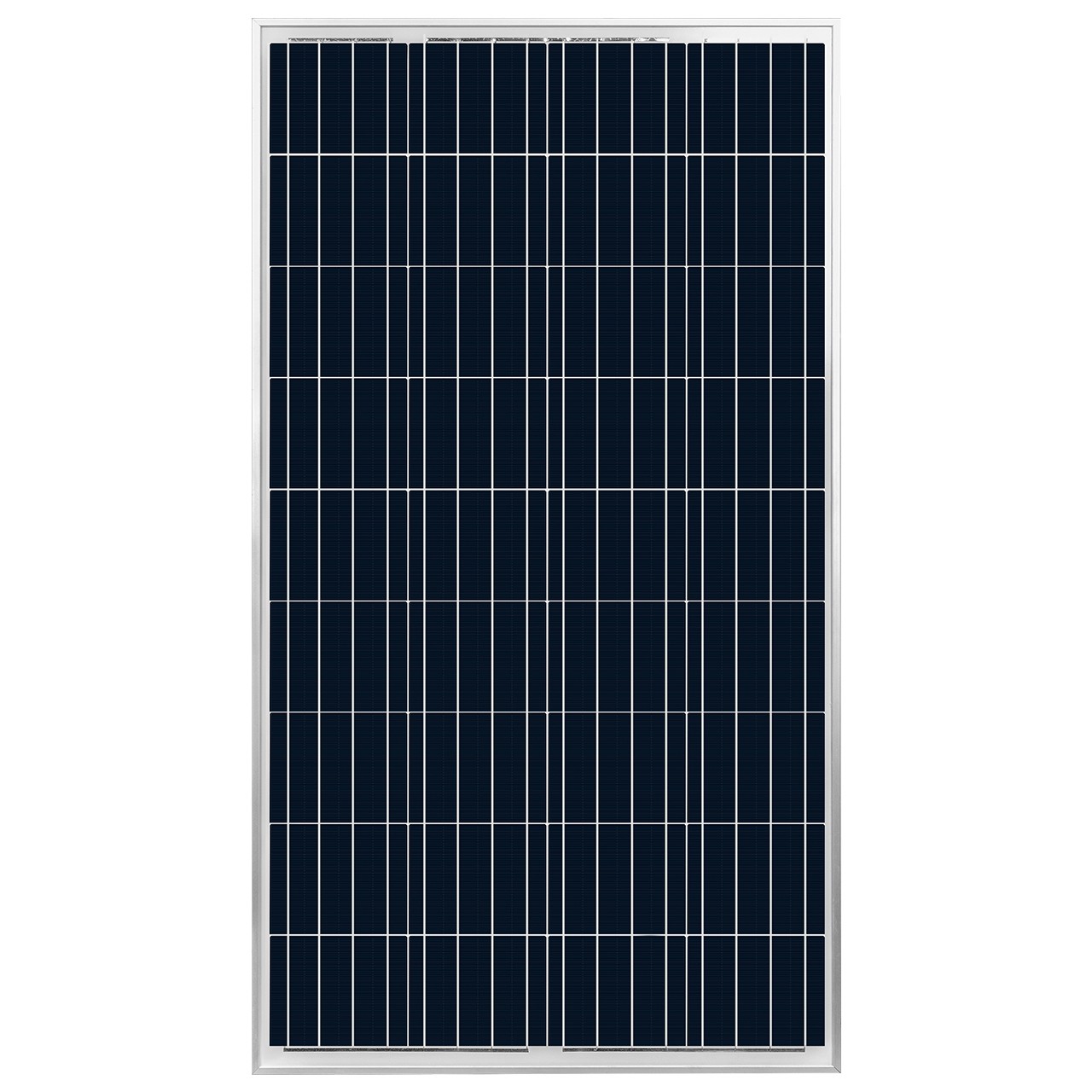 钢化玻璃太阳能100W