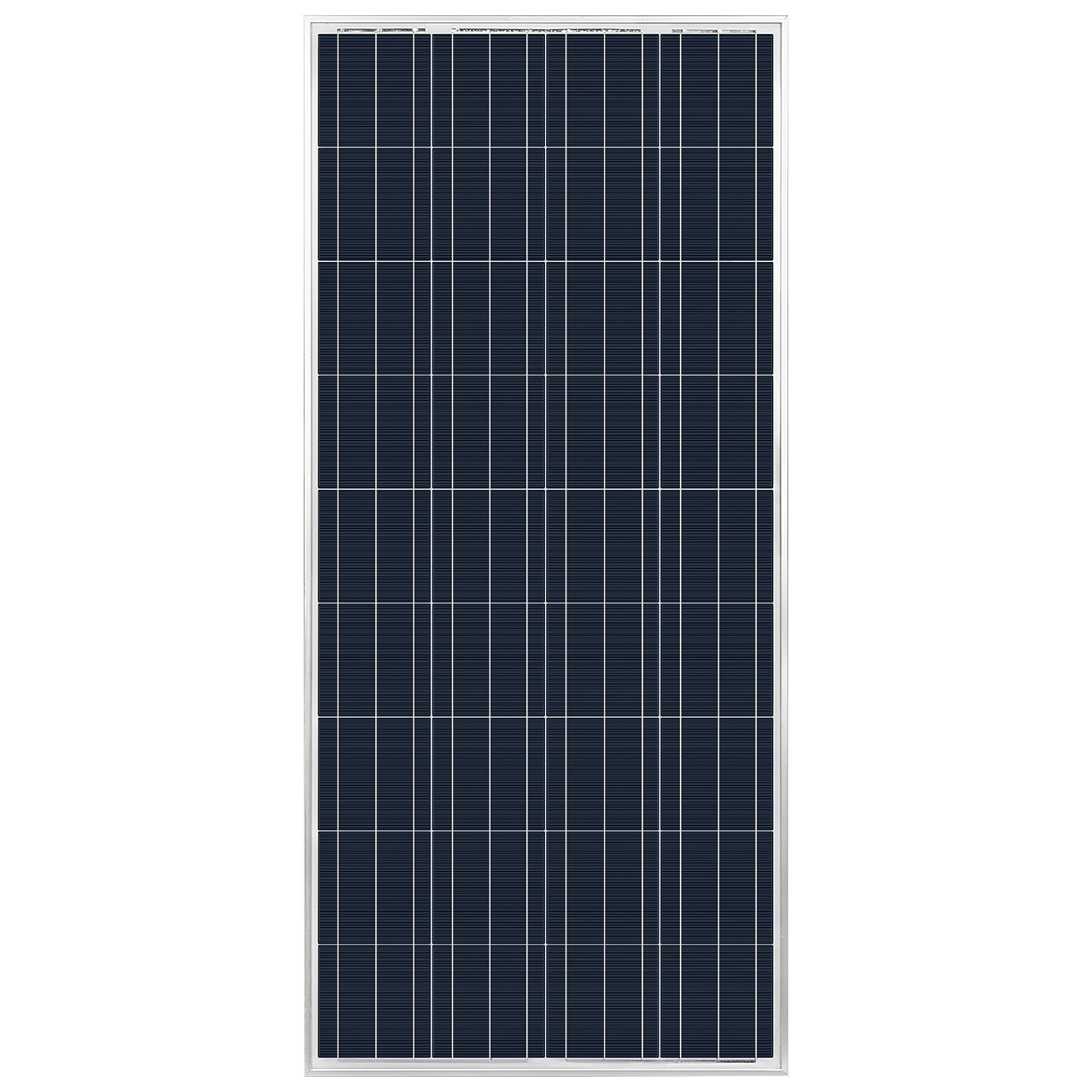 鋼化玻璃太陽能150W