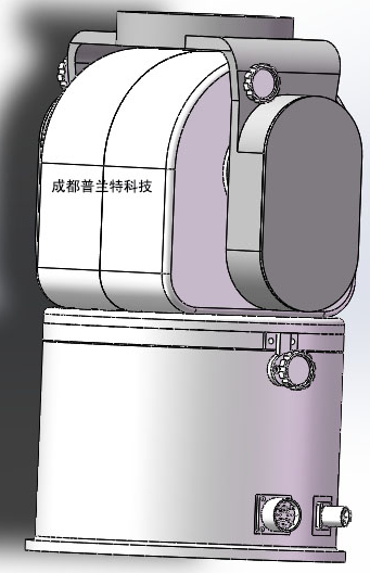 程控轉(zhuǎn)臺(tái)