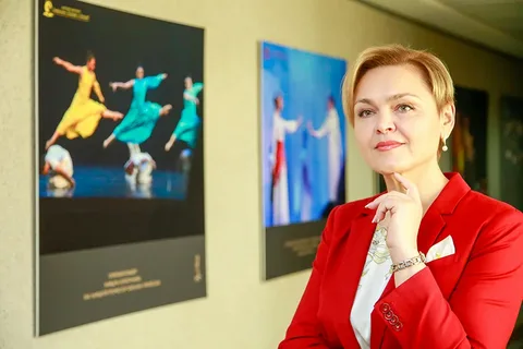 白俄罗斯国立文化与艺术大学