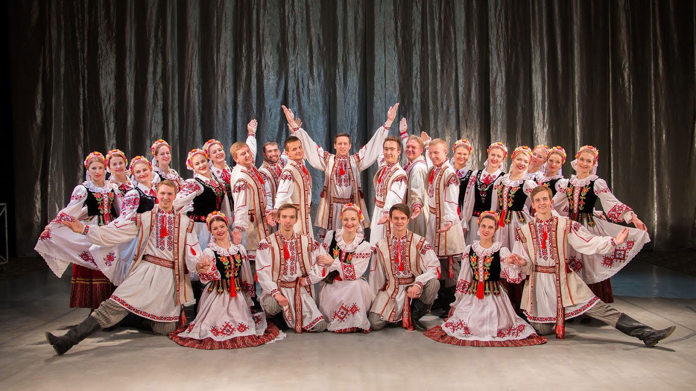 白俄罗斯国立文化与艺术大学
