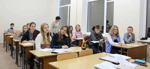 白俄罗斯维捷布斯克国立大学
