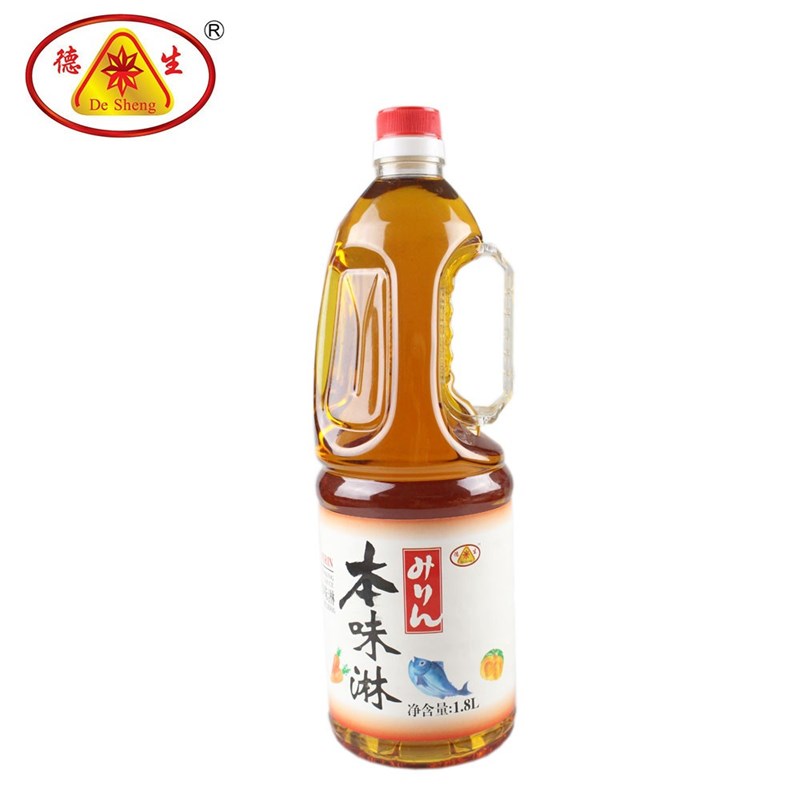 本味淋1.8L