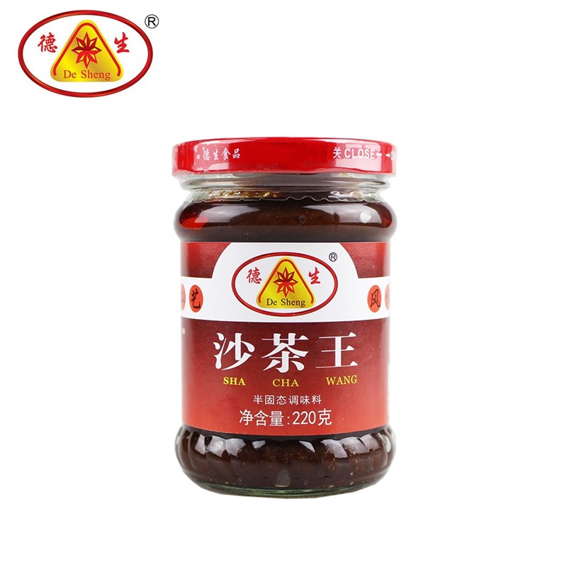 德生特级沙茶王